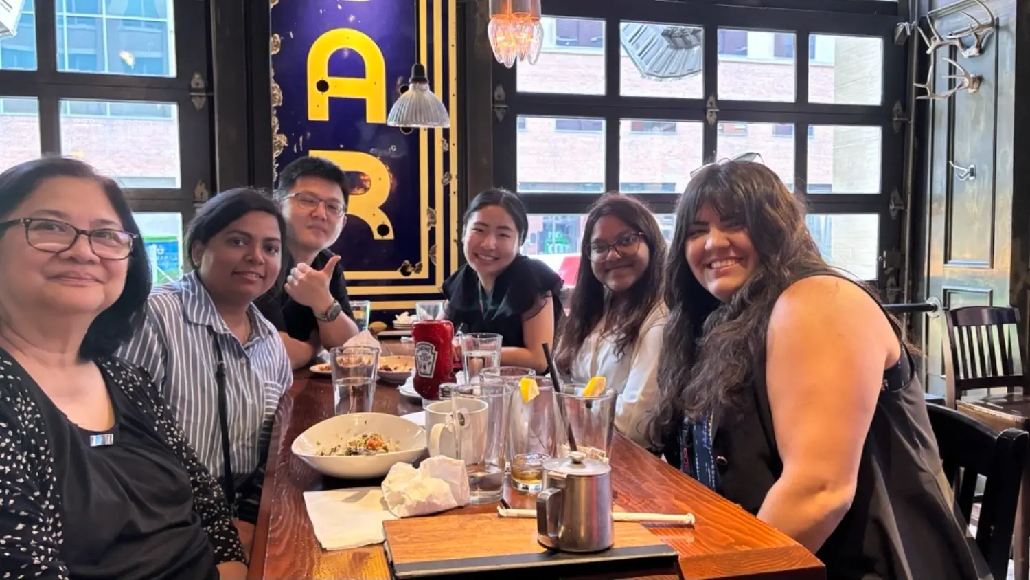 Onboarding Summer 2025