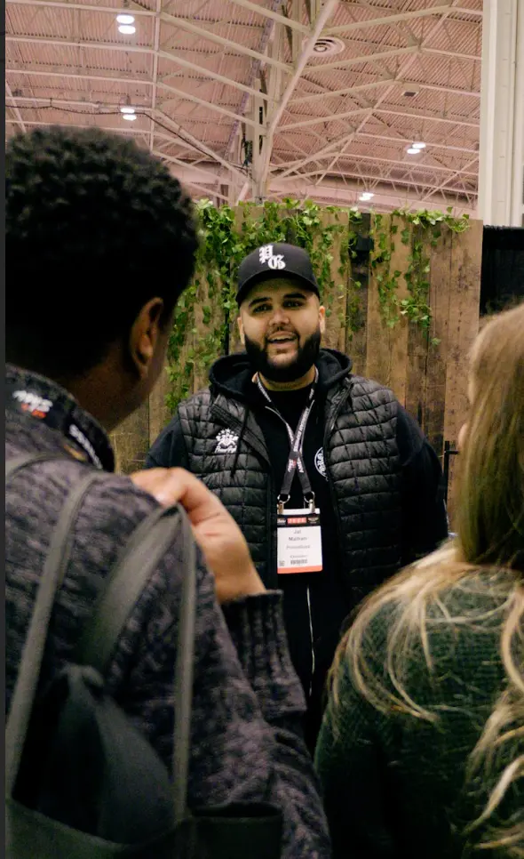 Promo Guyz Trade Show