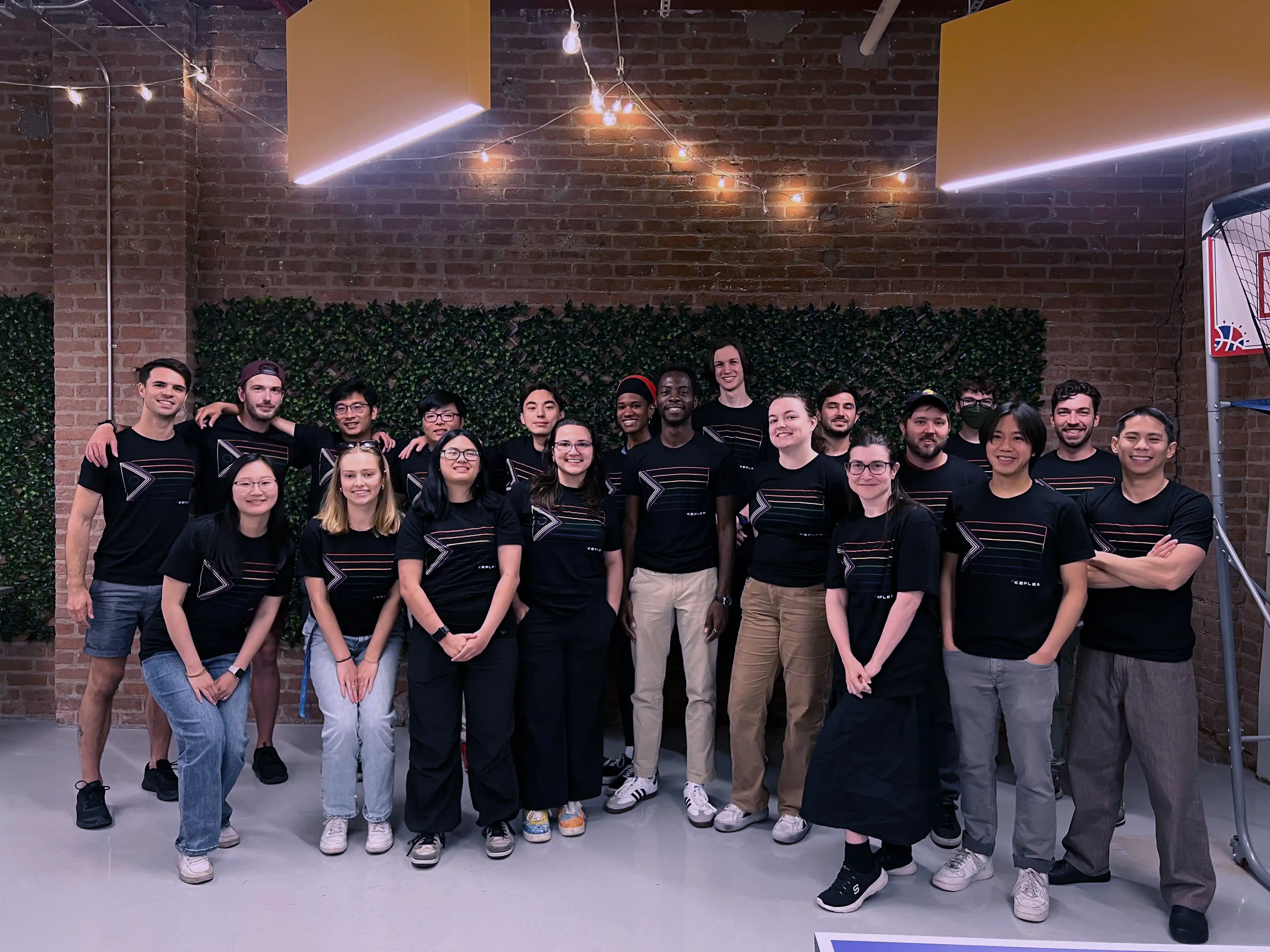 Kepler Pride Employee Resource Group