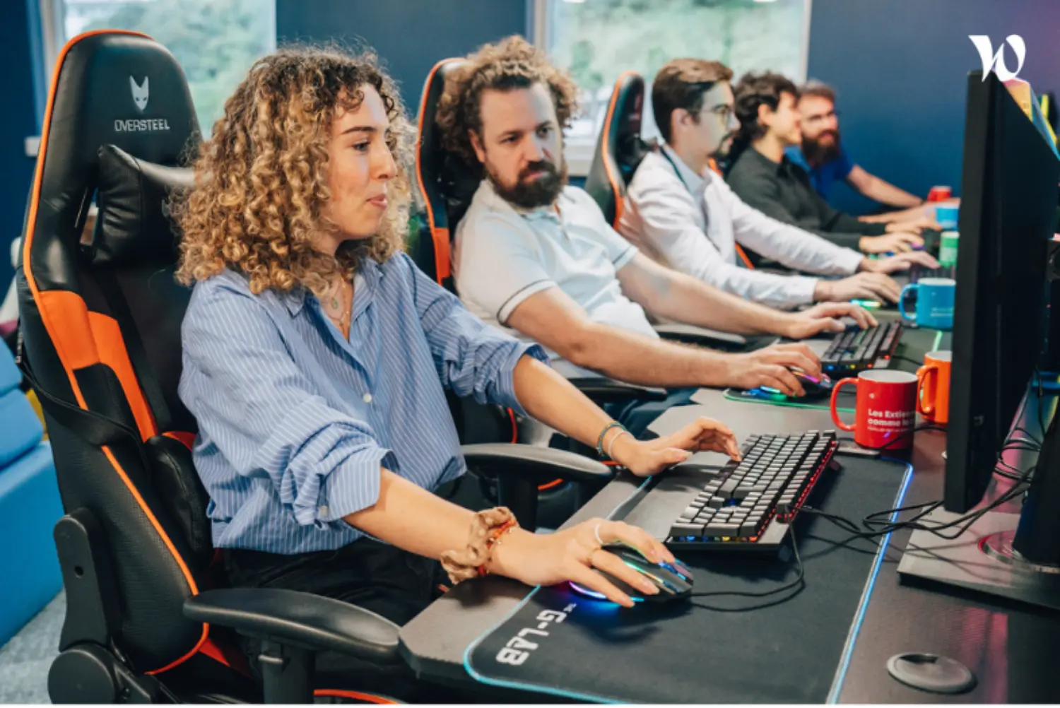 Extia Gaming
