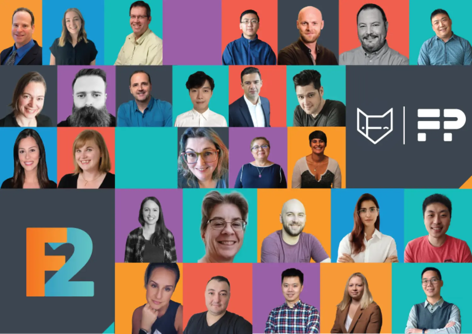 The people of Function Software