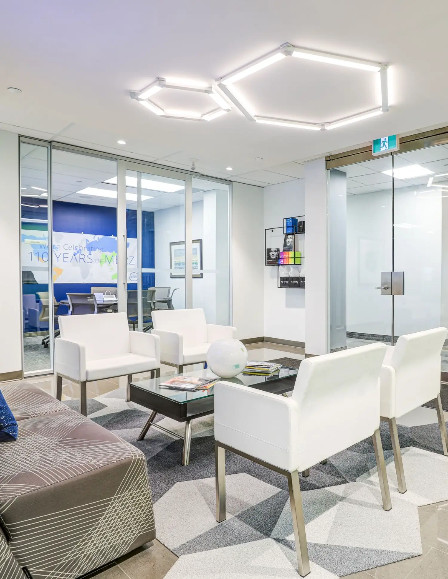 A look at our Burlington, Ontario office