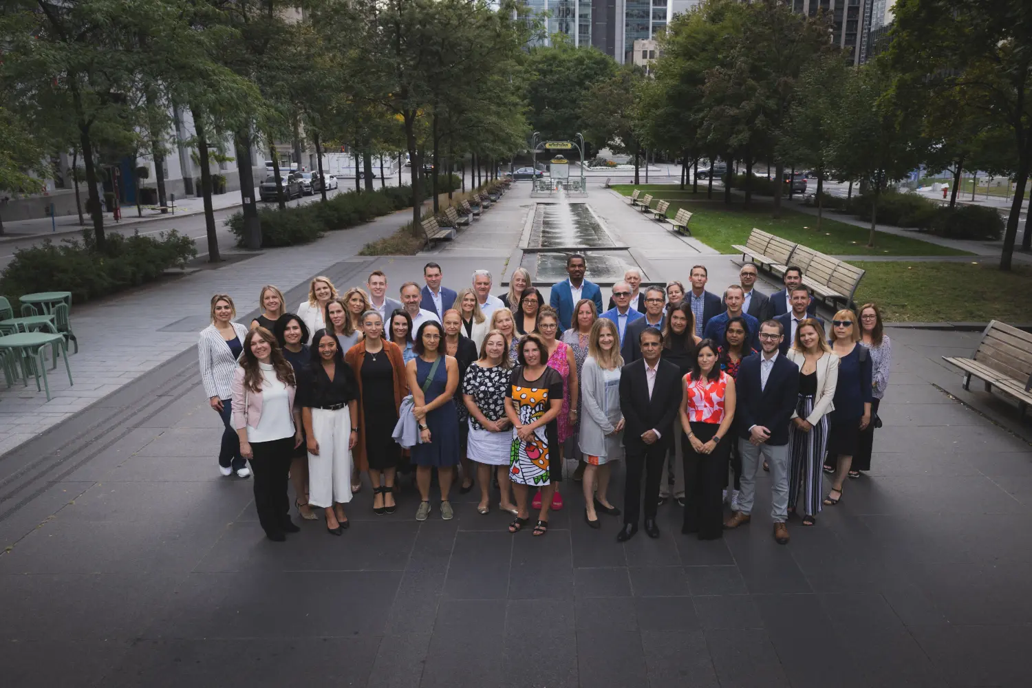 Celebrating Servier 70 years