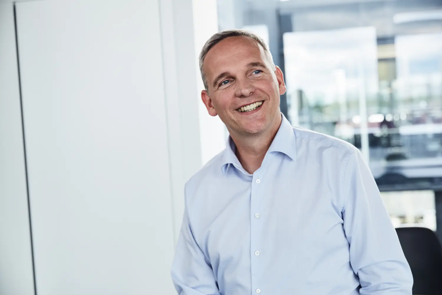 Karsten Höppner (COO)