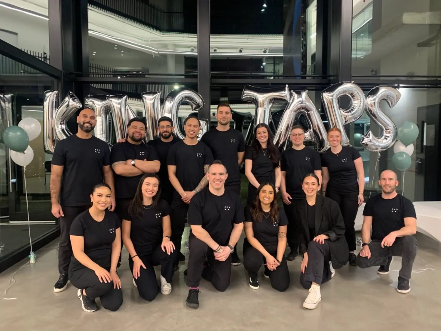 At our hiring fairs, meet leaders who will collaborate with you to support your career journey.