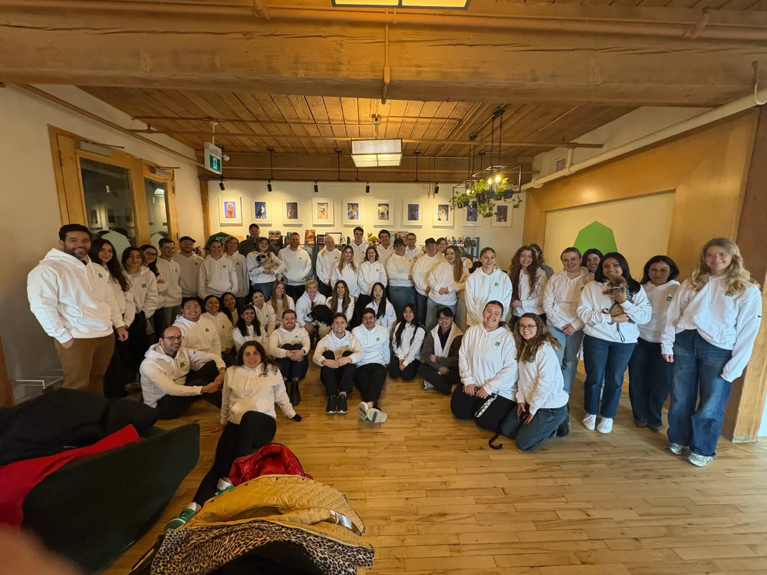 Team Canada photo 2025