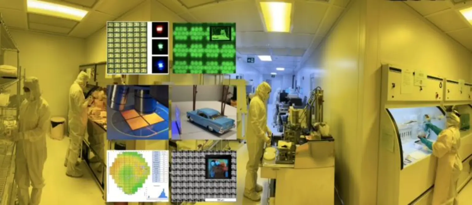 This is our labs and our teams coming together to deliver a product to a customer that was urgent