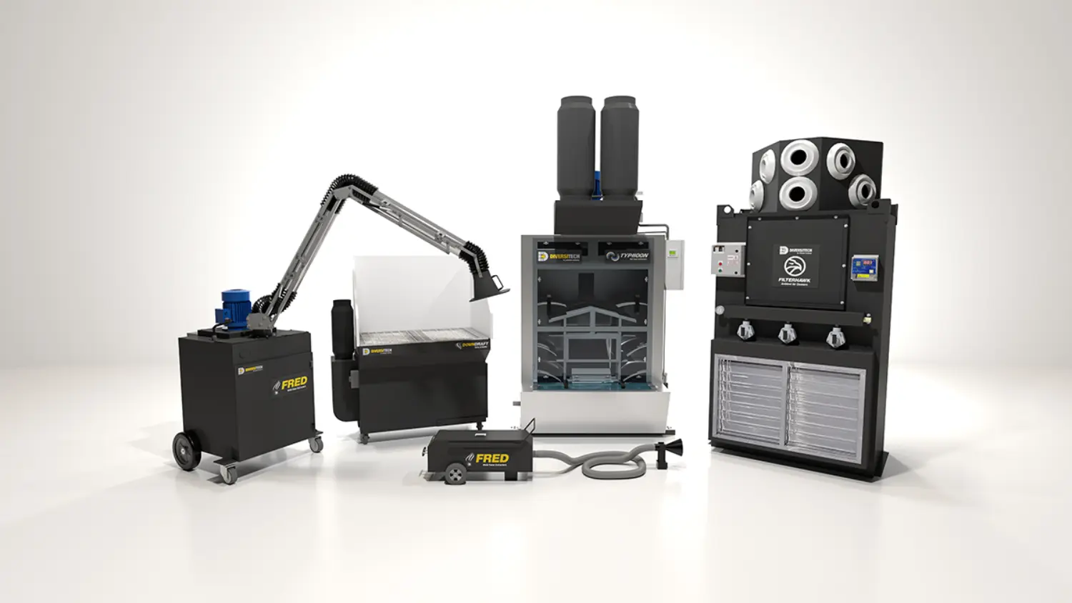 Diversitech