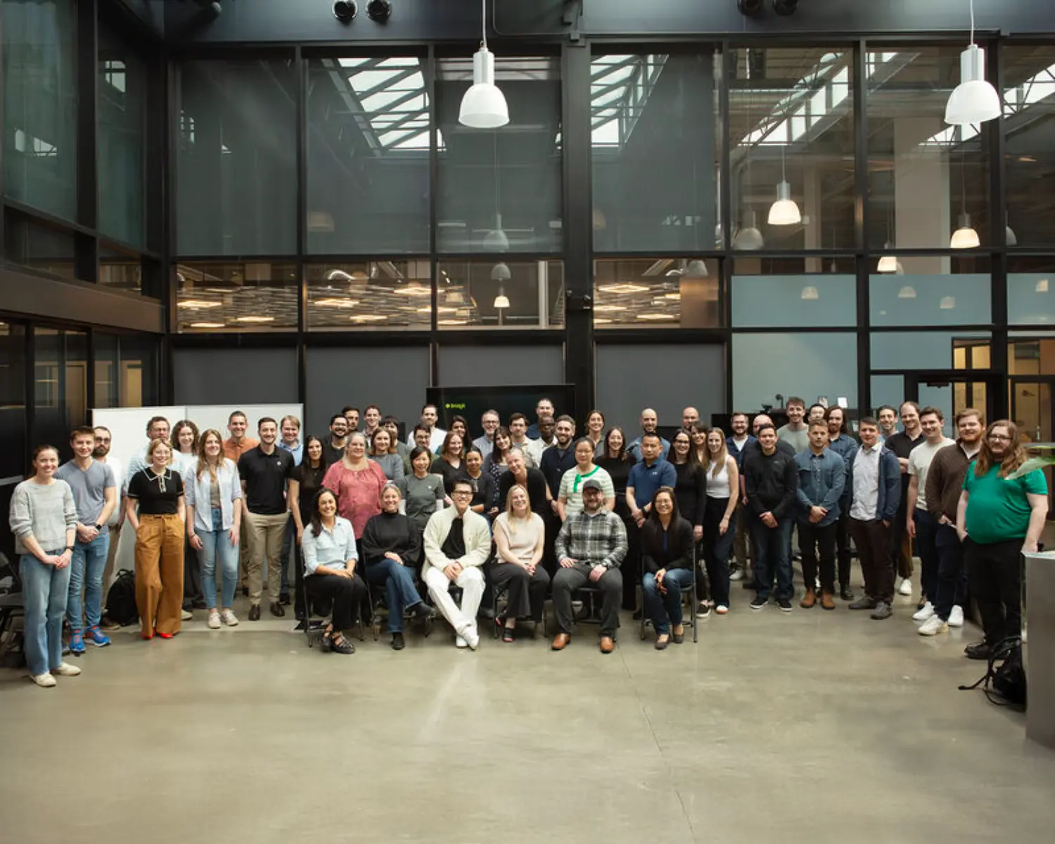 All Hands Spring 2025