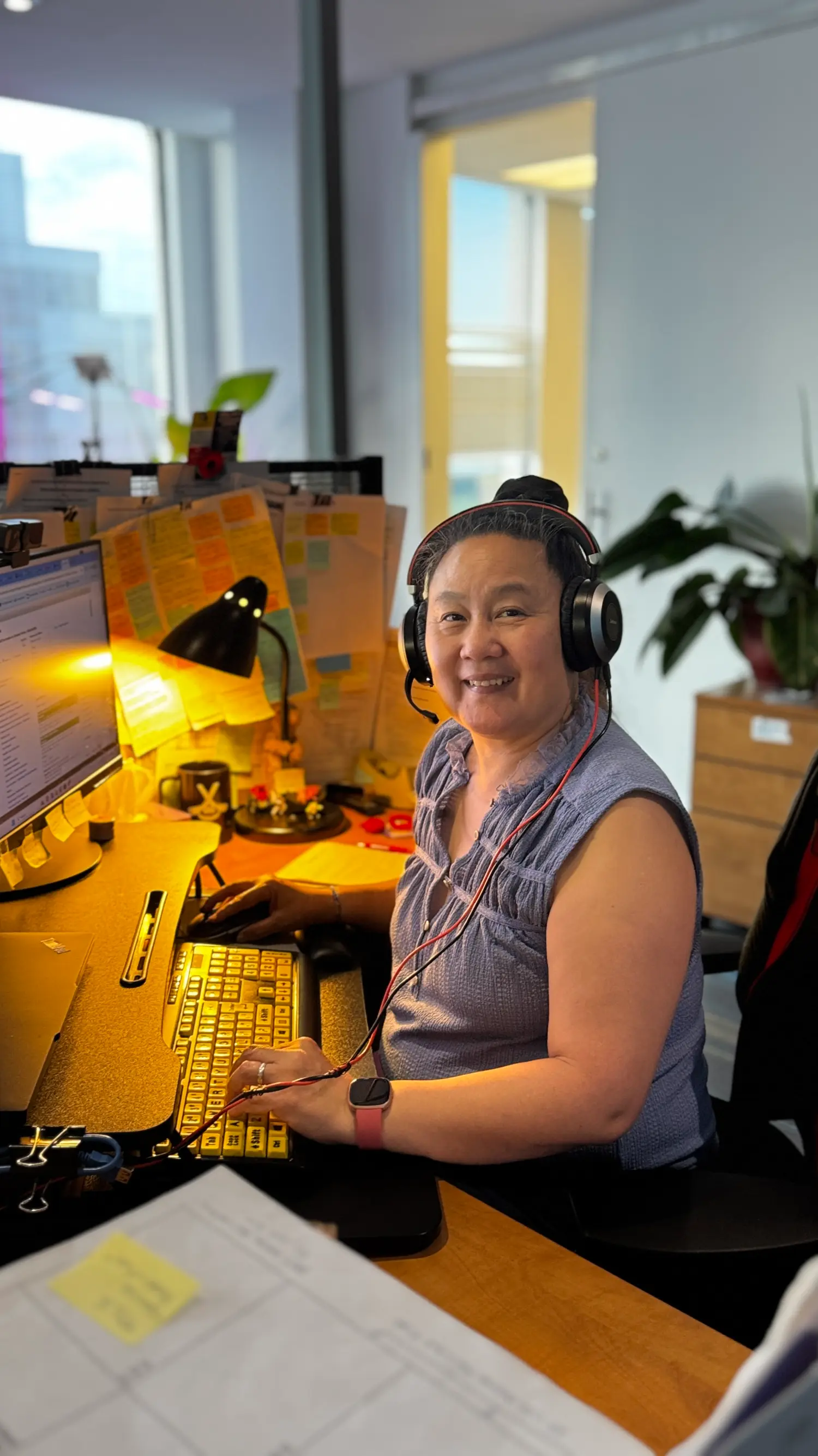 Our skilled Service Navigators connect people with community services 24/7/365 when and how they need the services.