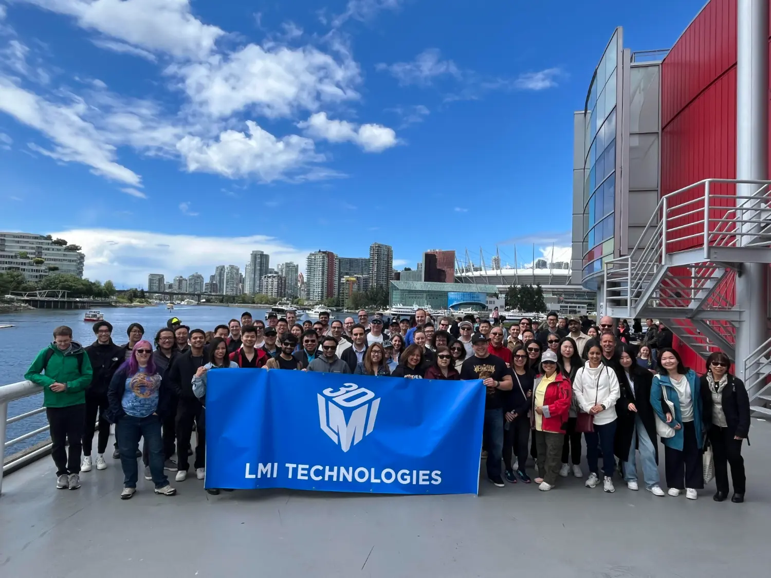 2024 Summer BBQ Party