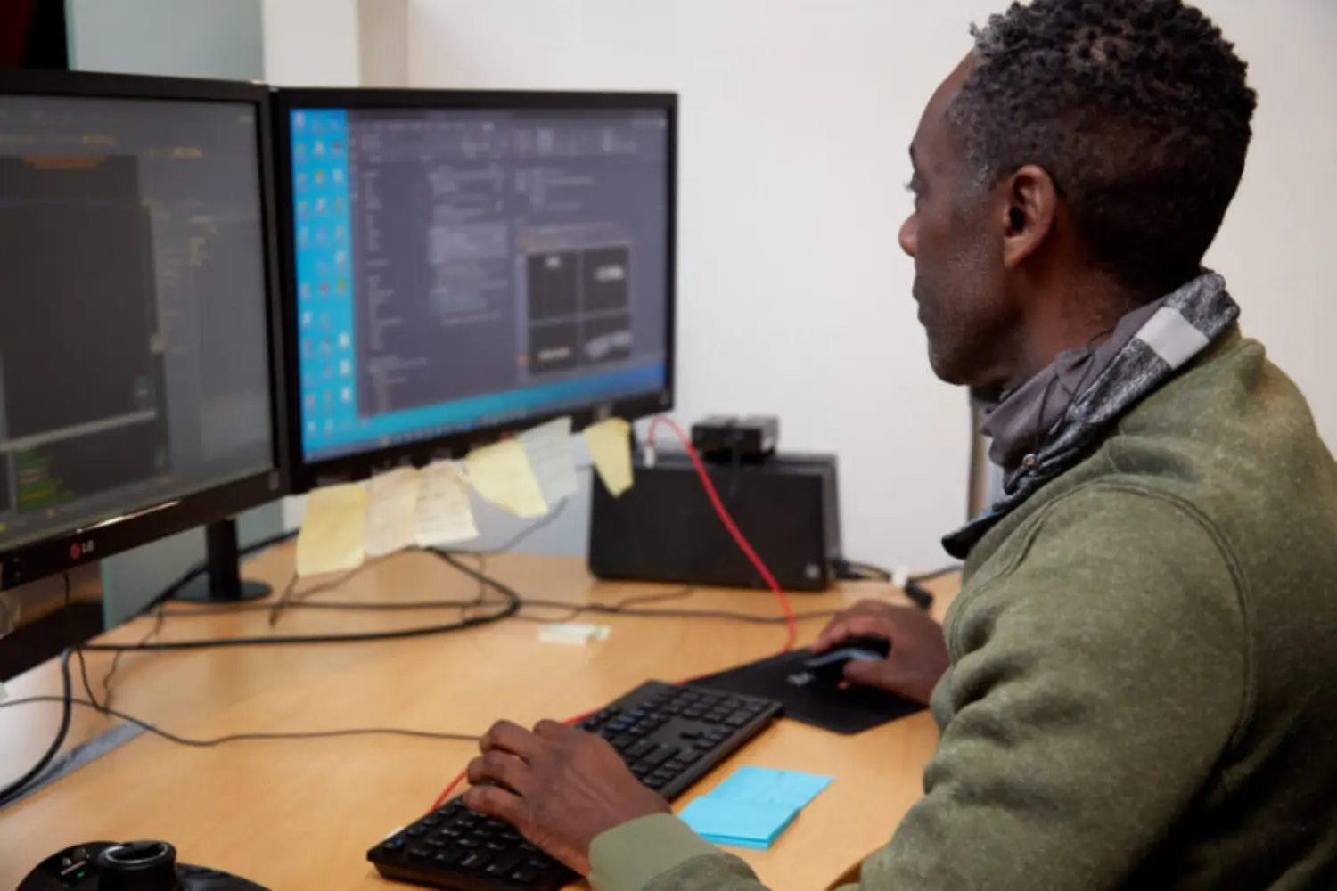 Software Development