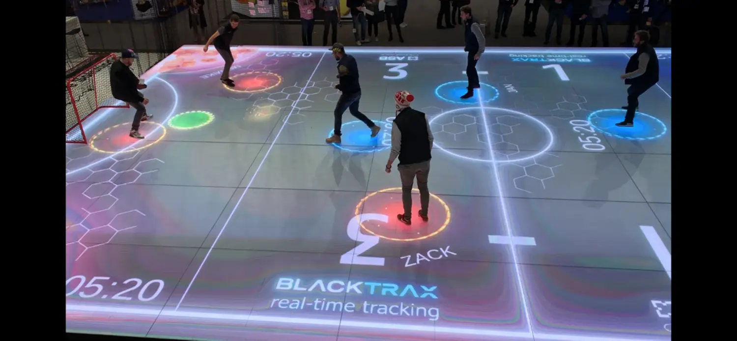 Real-life Applications