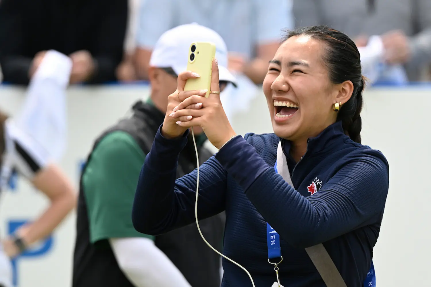 RBC Canadian Open - Social Media Intern