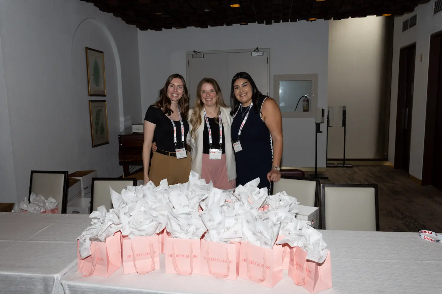 2025 CPKC Women's Leadership Summit