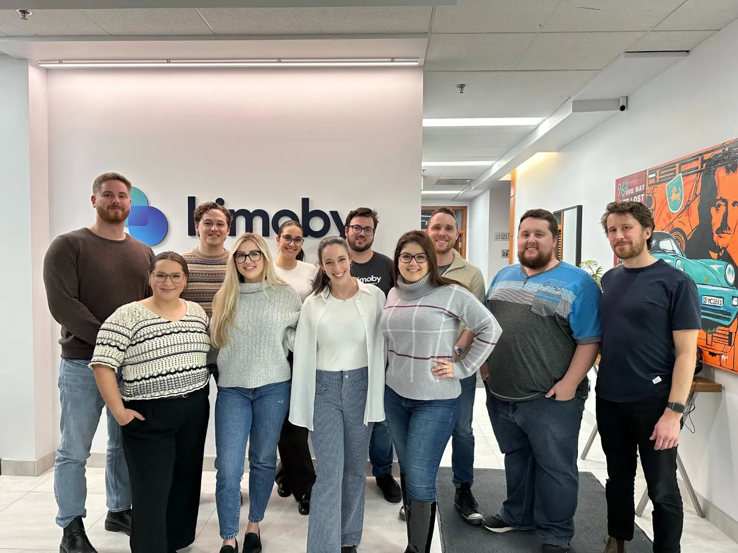 Our Customer Success Team