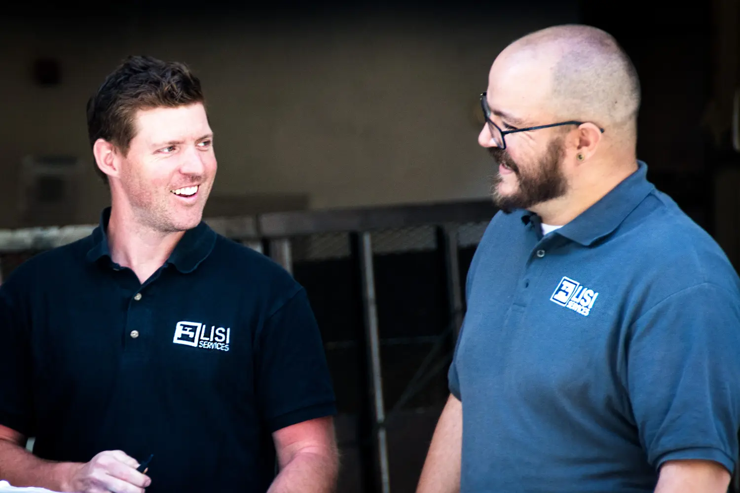 Whether you're new or experienced, teamwork is everything. Support is part of the culture.