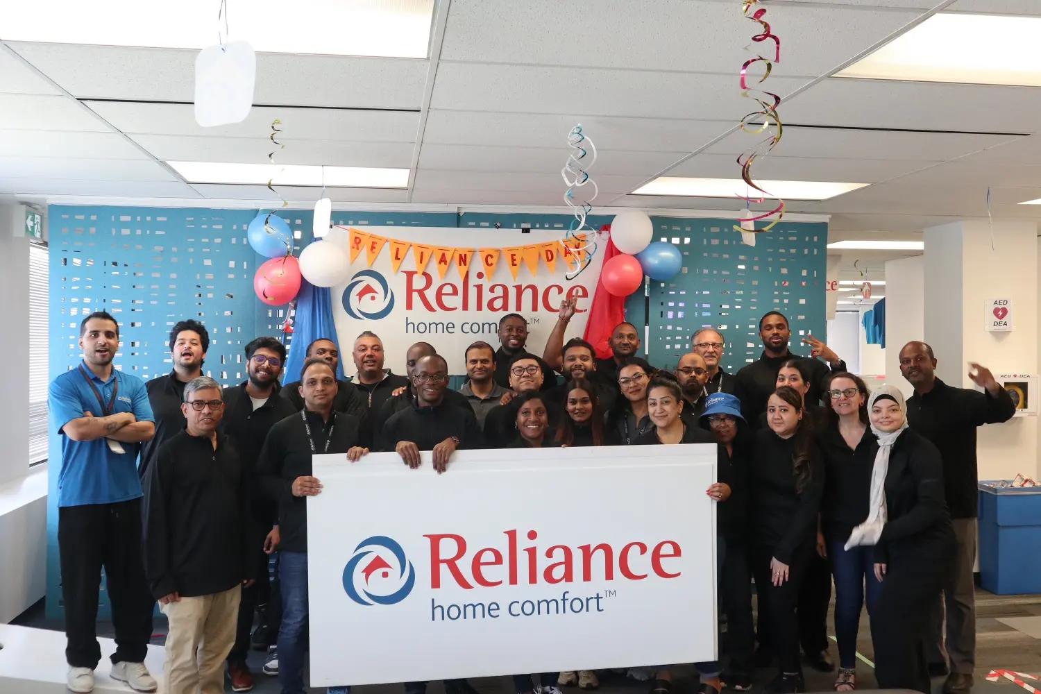 Celebrating International Call Centre Day