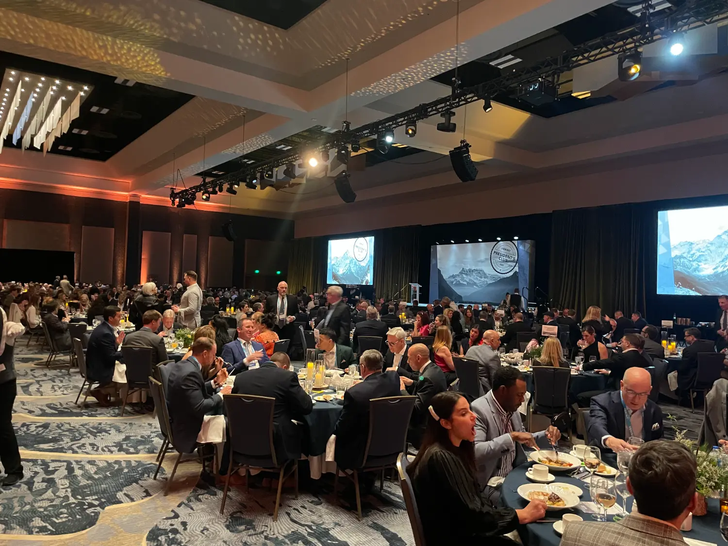 Verint Engage Conference