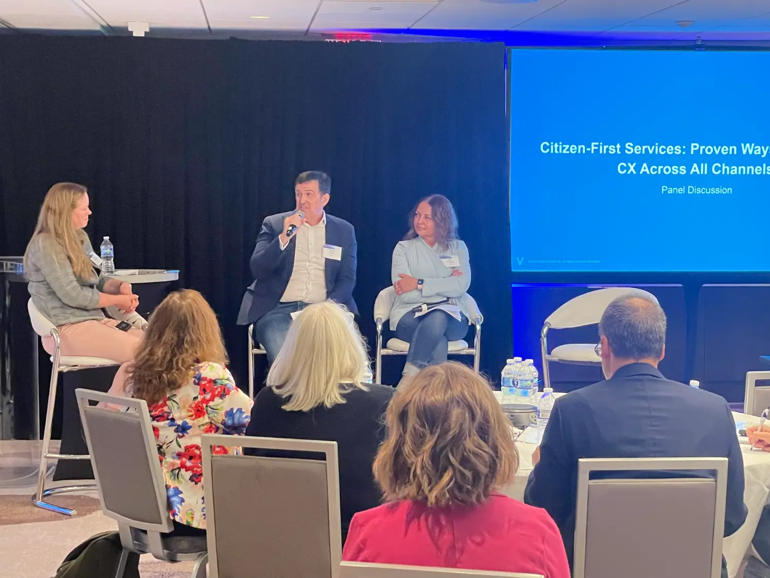 Verint Engage Conference