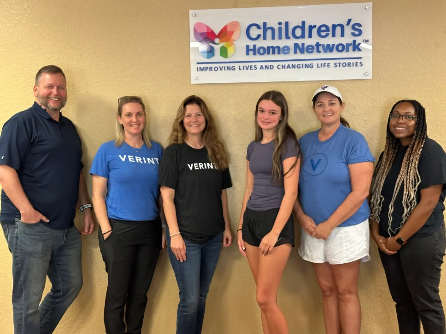 Global Day of Giving