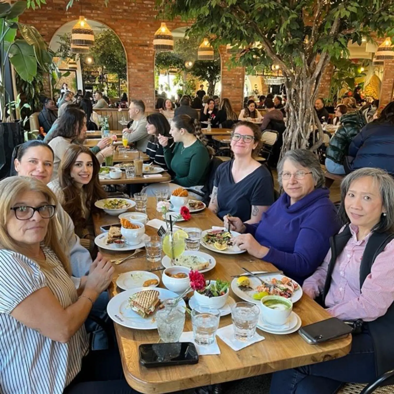 Women's International Day