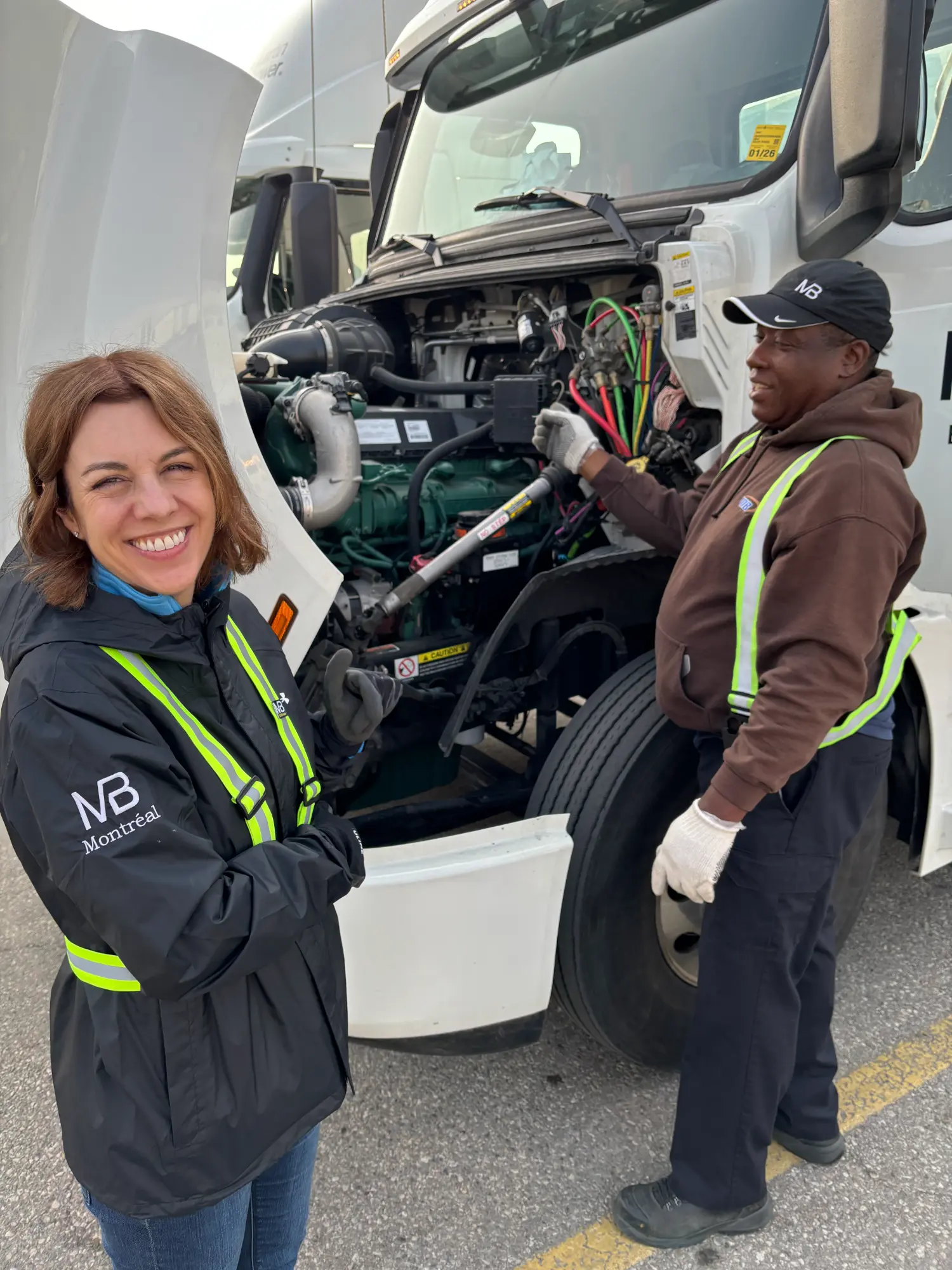 Leadership Doing Training Checks