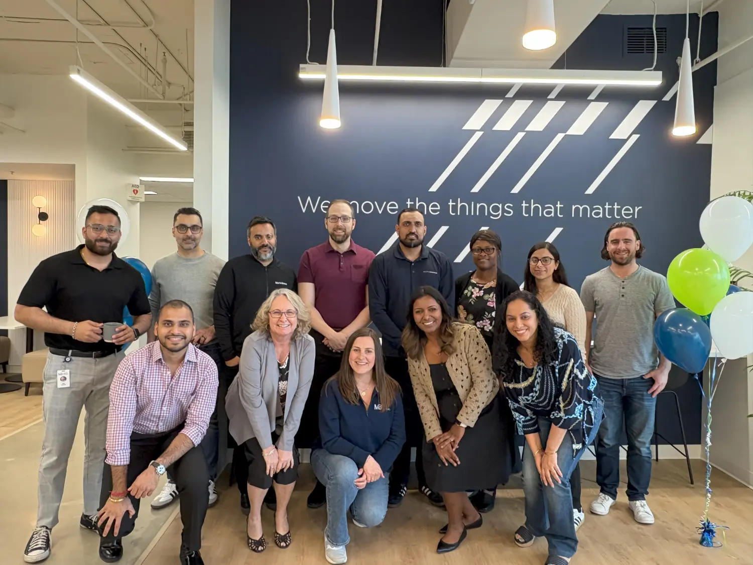 Celebrating Annual MB Day