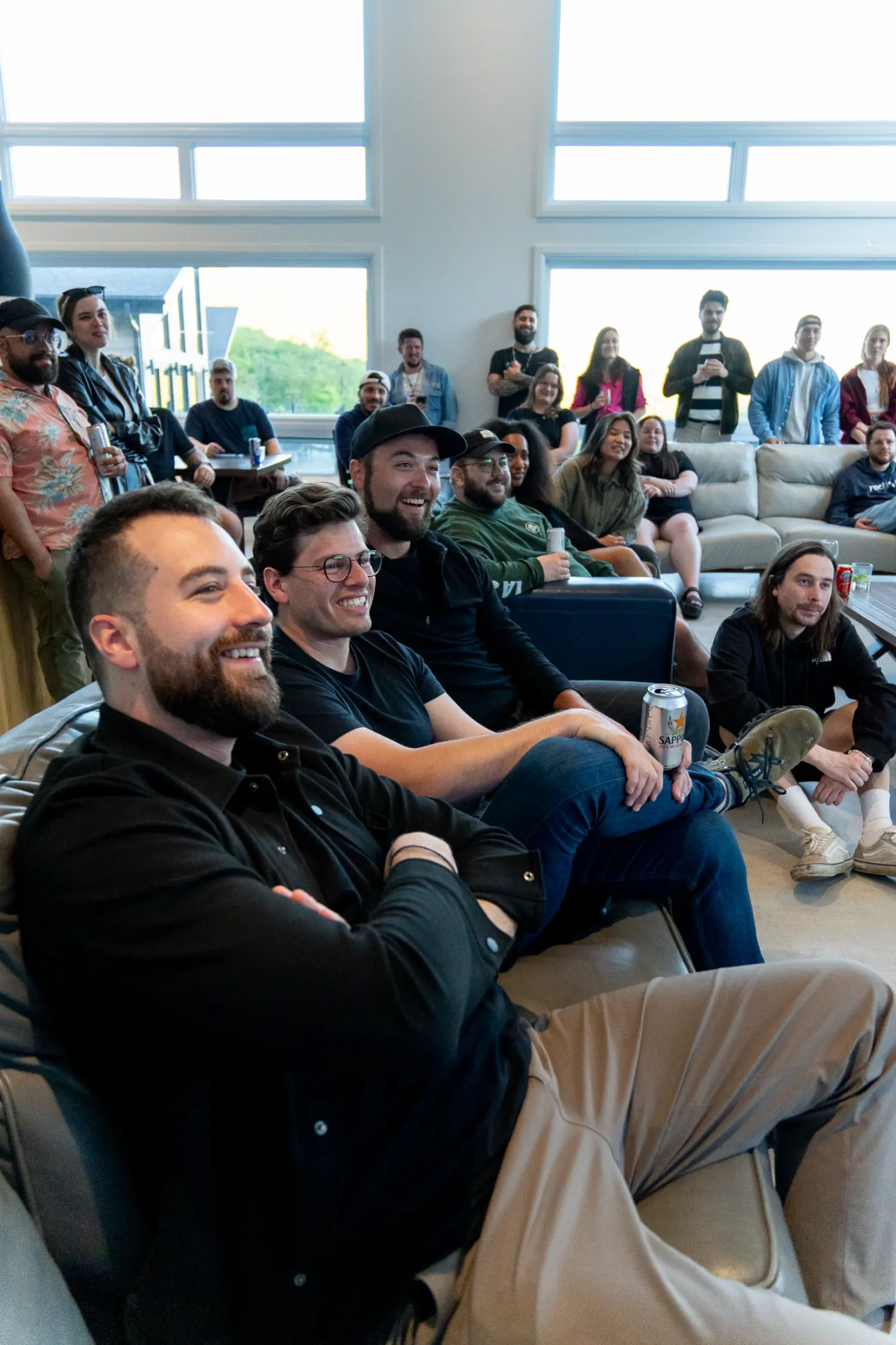 les 10 ans de Novatize