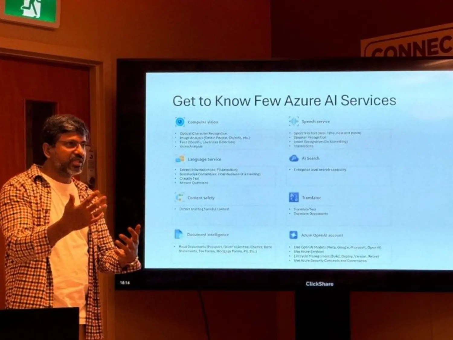 Presentation to the Edmonton .NET User Group.