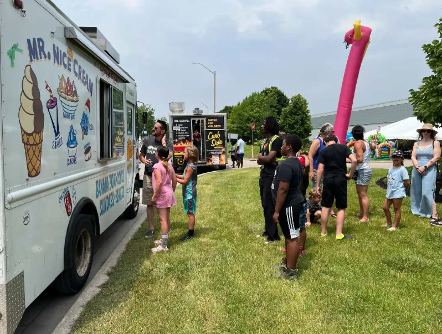 Employee Appreciation Day