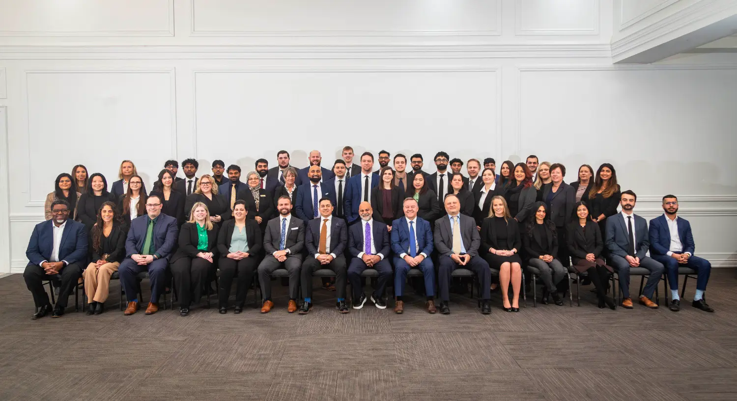 Annual State of the Union Meeting