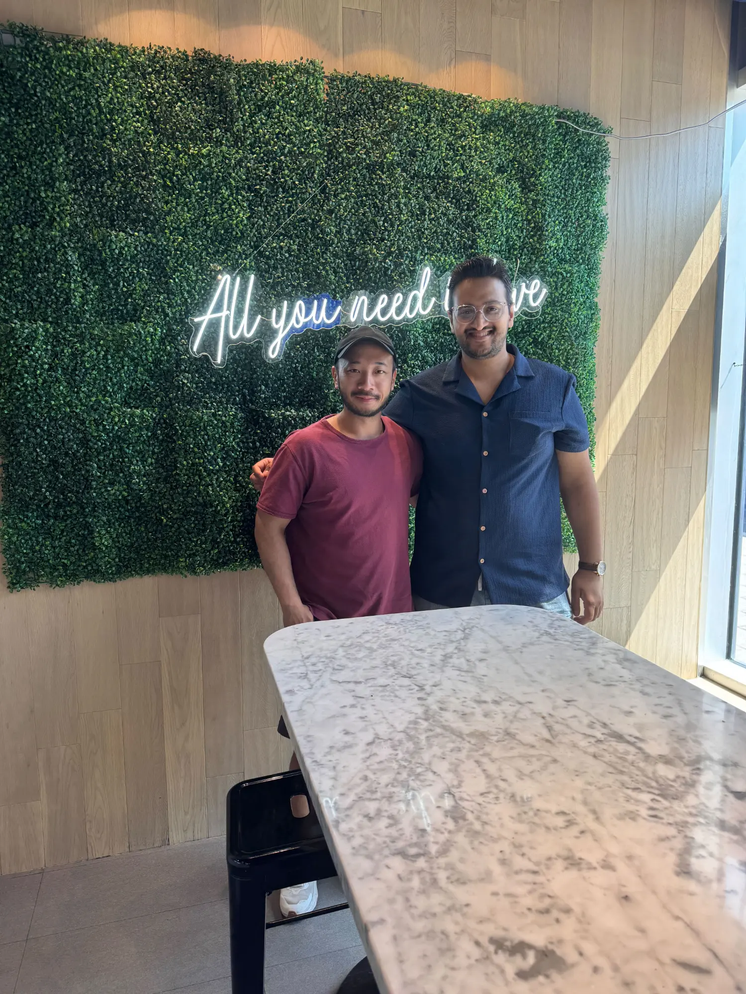 Remote employee meetup in Ottawa!