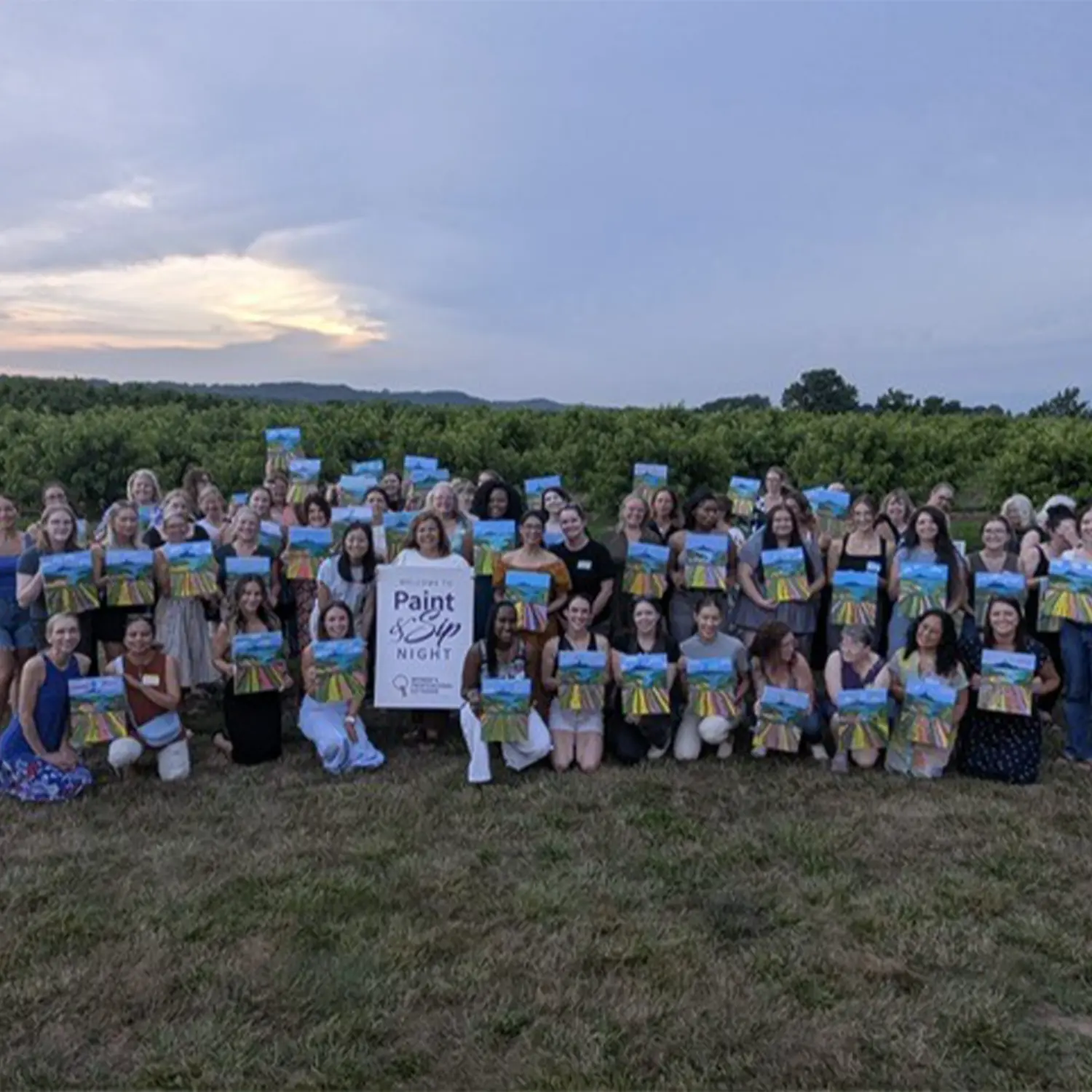 FirstOntario Women’s Network fosters support, inclusion & growth - helping women connect, share, and thrive.