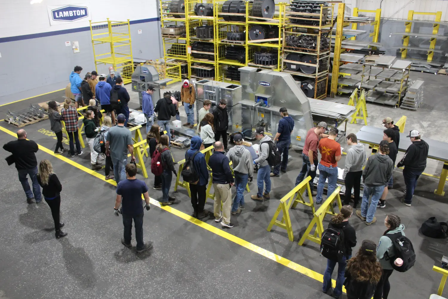 60 Year Anniversary Celebration