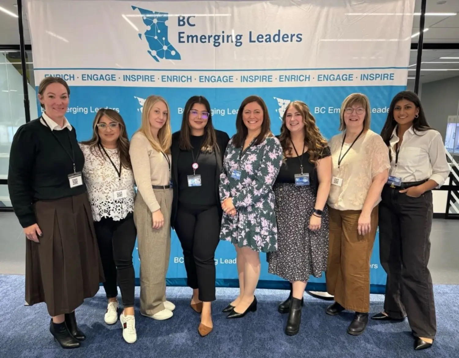 Prospera Emerging Leaders