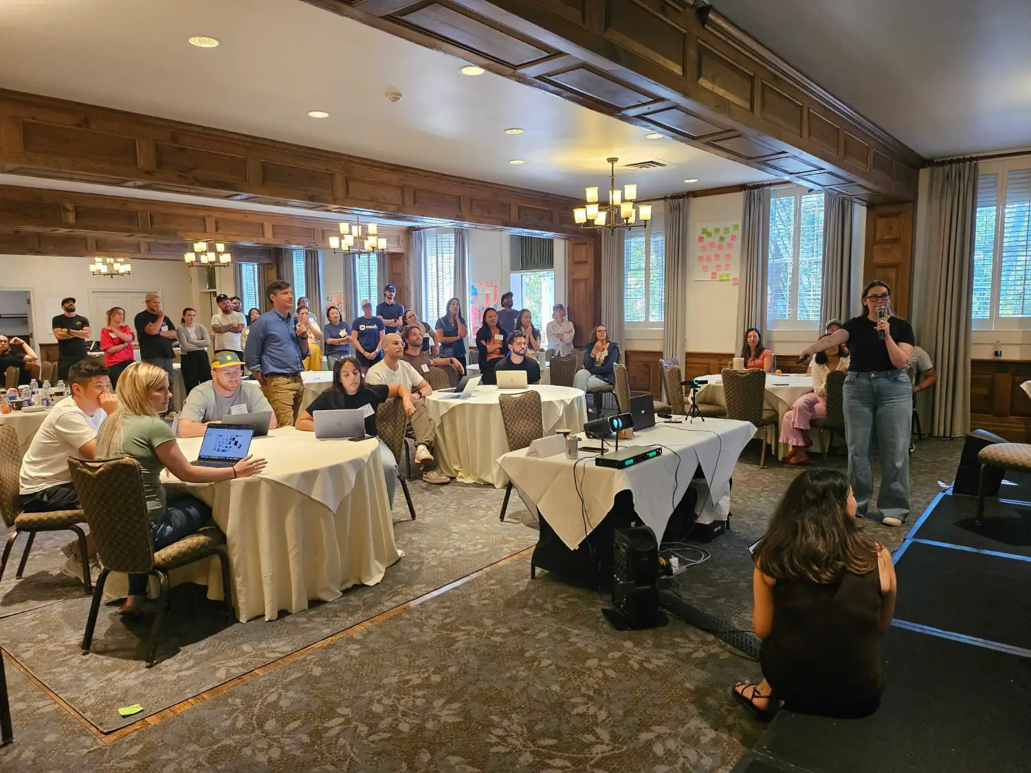 Revenue Kickoff 2025