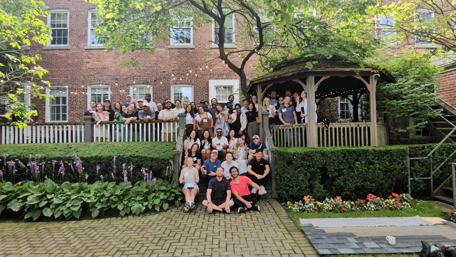 Revenue Kickoff 2025