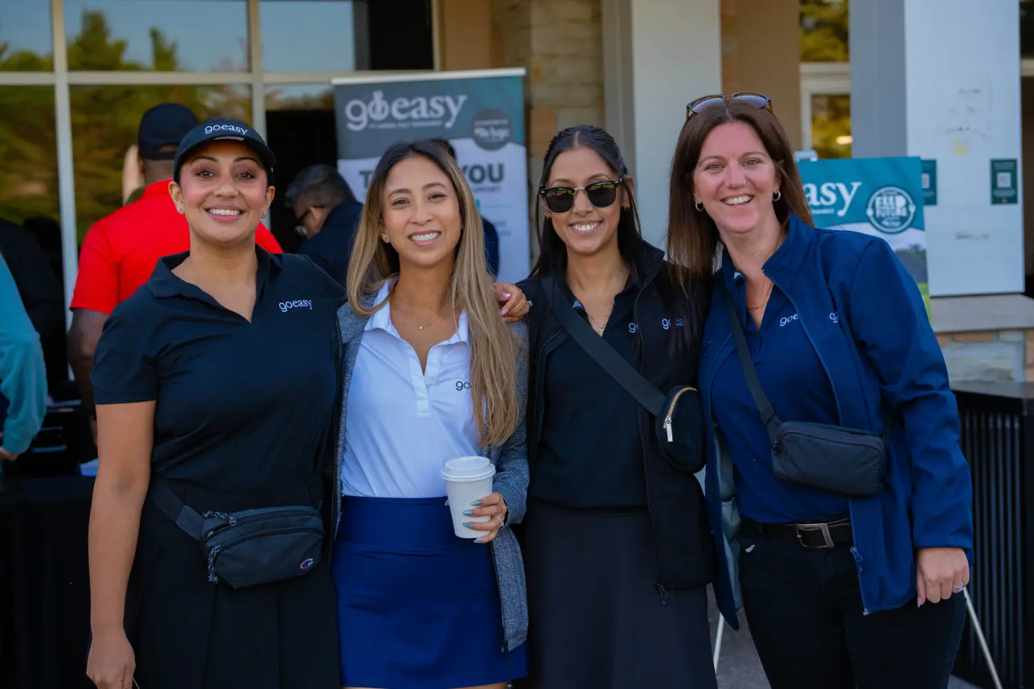 A great day of golf and giving back in support of BGC Clubs across Canada.