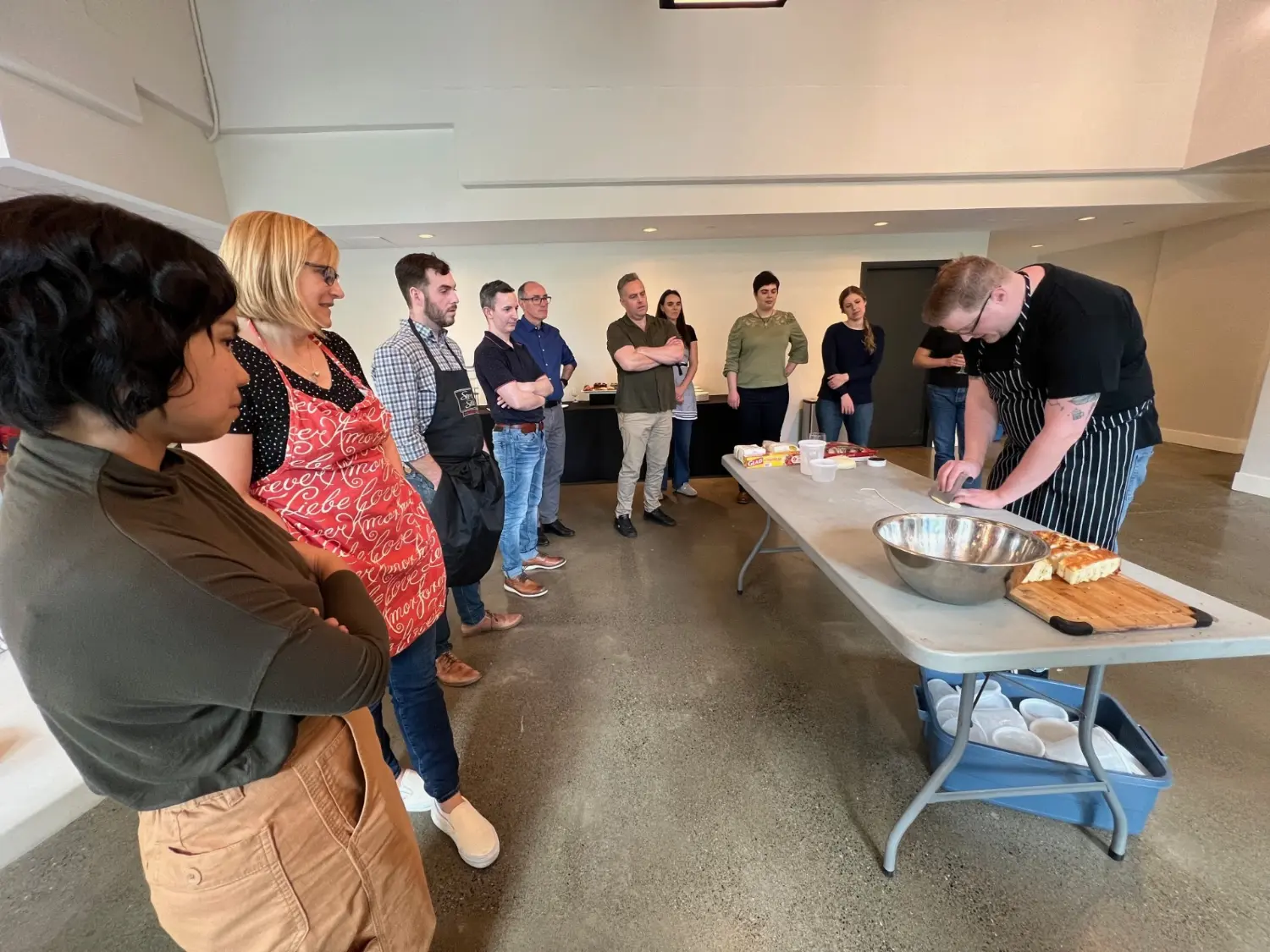 Team Building Activity