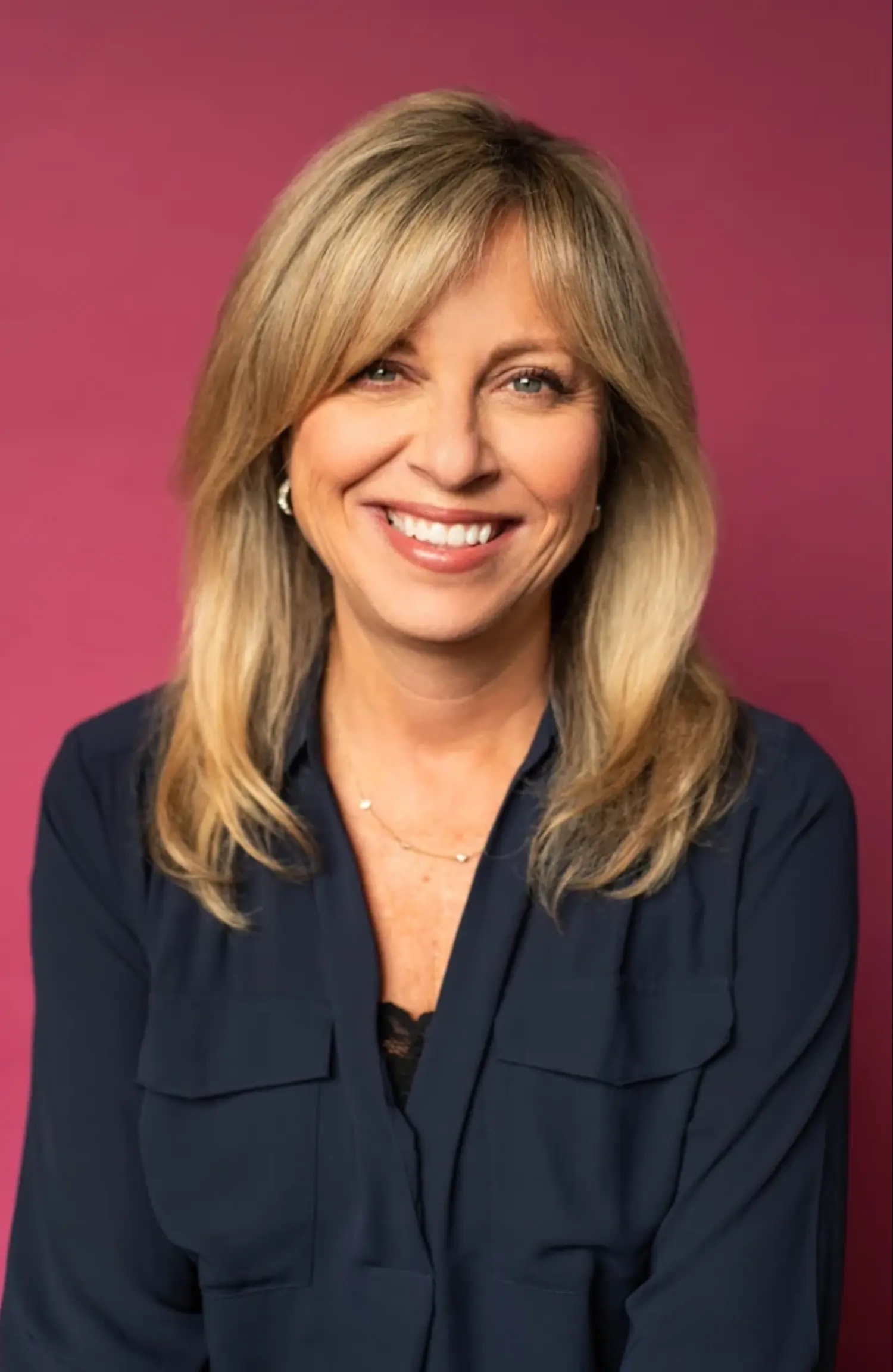 Media Profile president Alison King