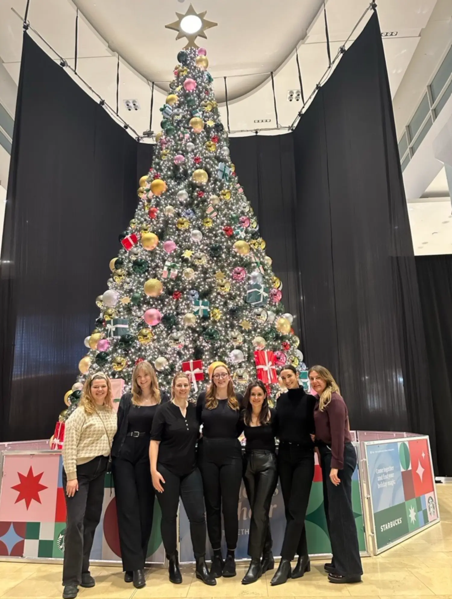 Media Profile executing client event