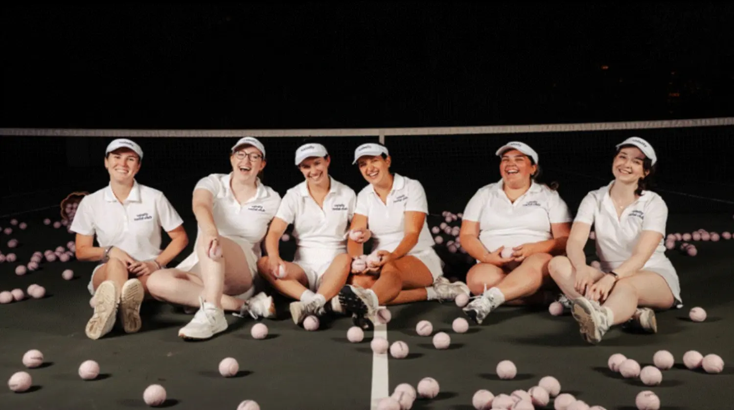 Media Profile executing client event