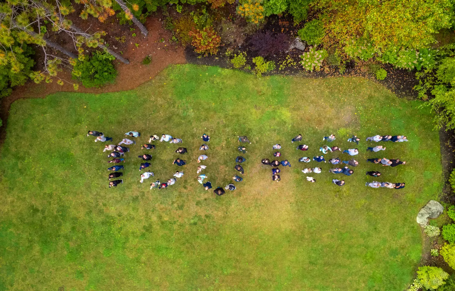 You + We. Together, we grow, overcome challenges, and celebrate every achievement.