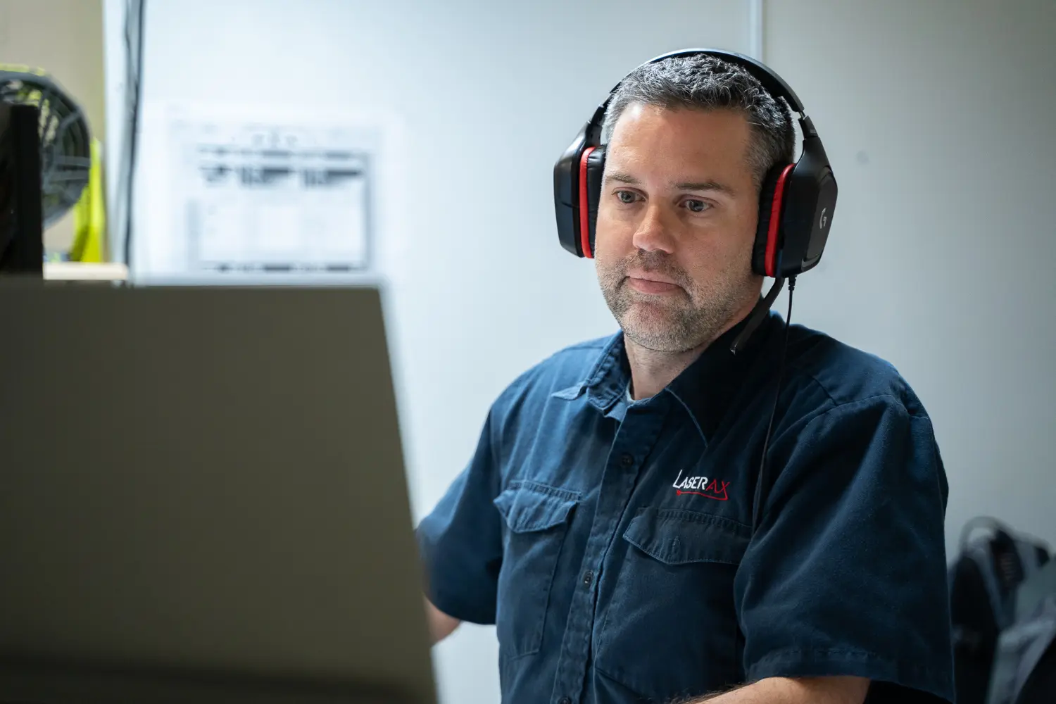 Avec des employés situés partout dans le monde, les rencontres Teams font parties de notre quotidien