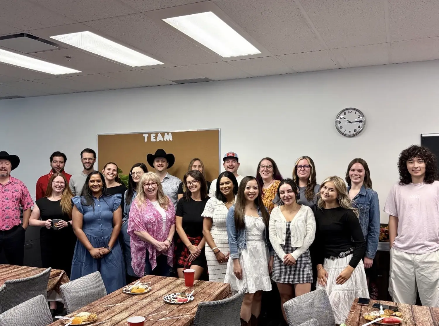 Stampede Pancake Breakfast