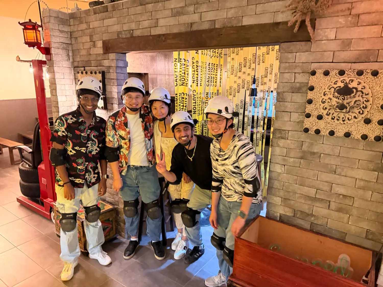 Company Social Event