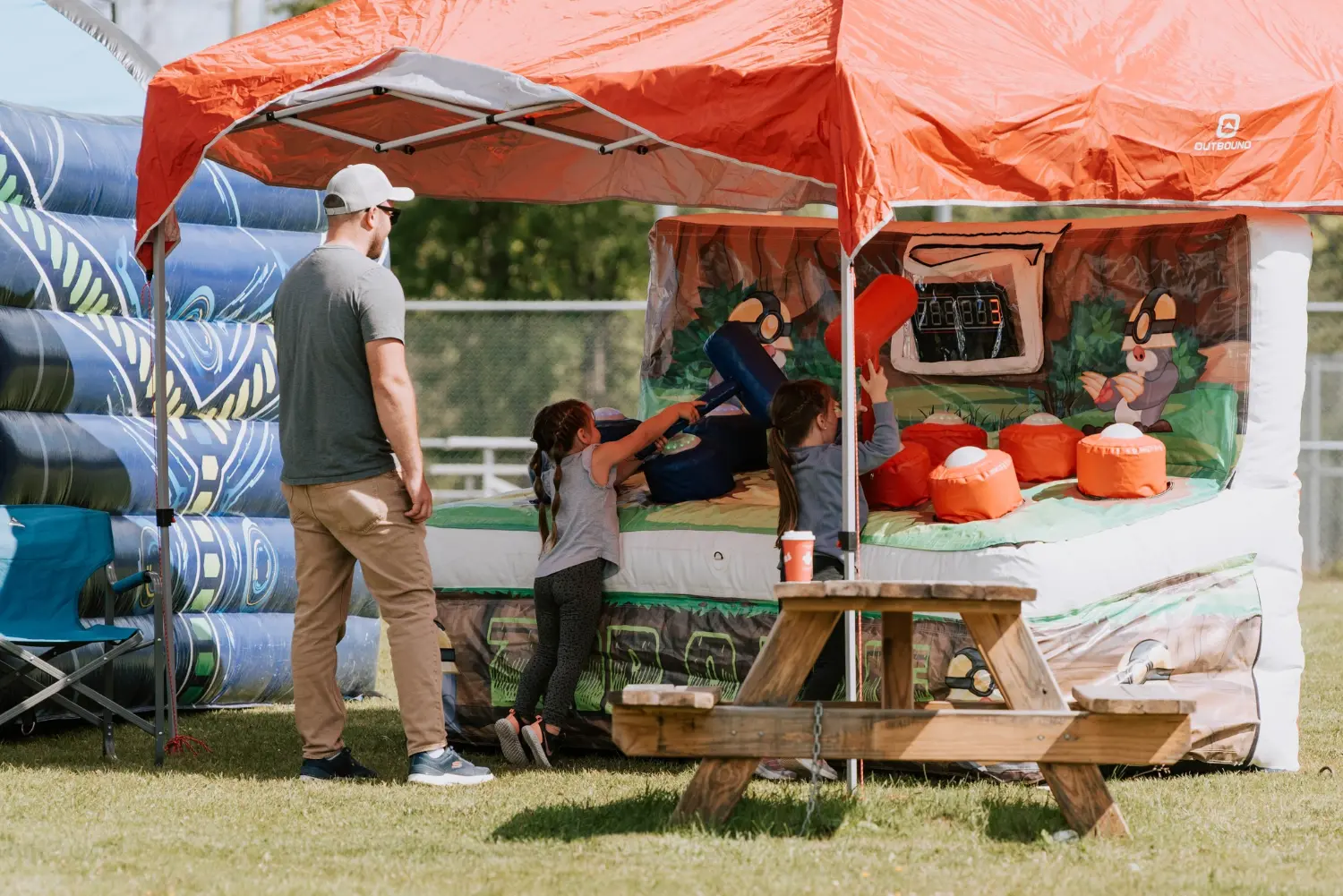 Caring for each other and ensuring everyone feels included in the Agnico Eagle family