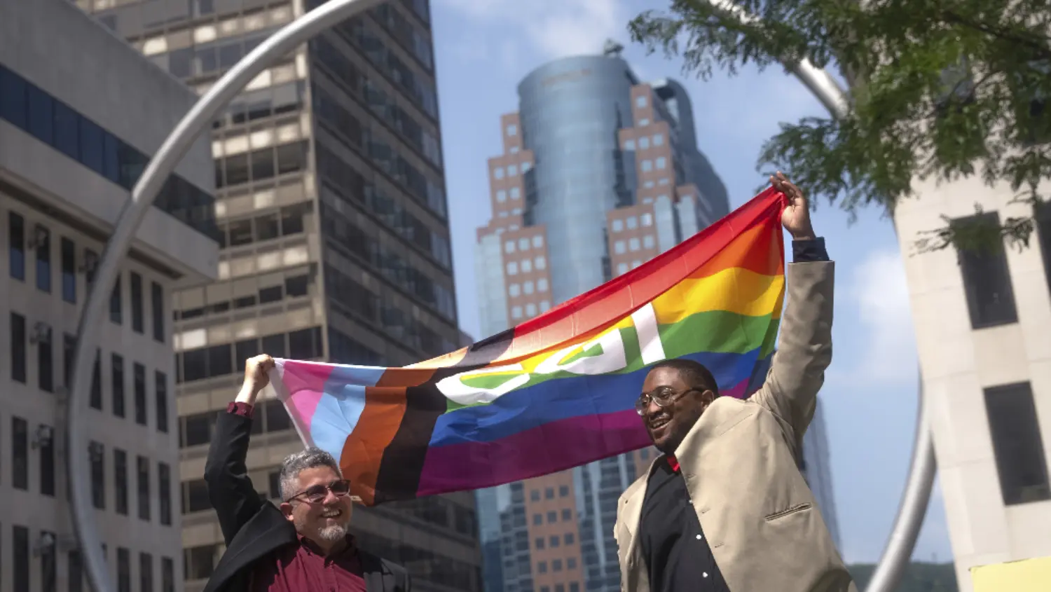 CGI is a place where people from diverse backgrounds and perspectives can realize their full potential.