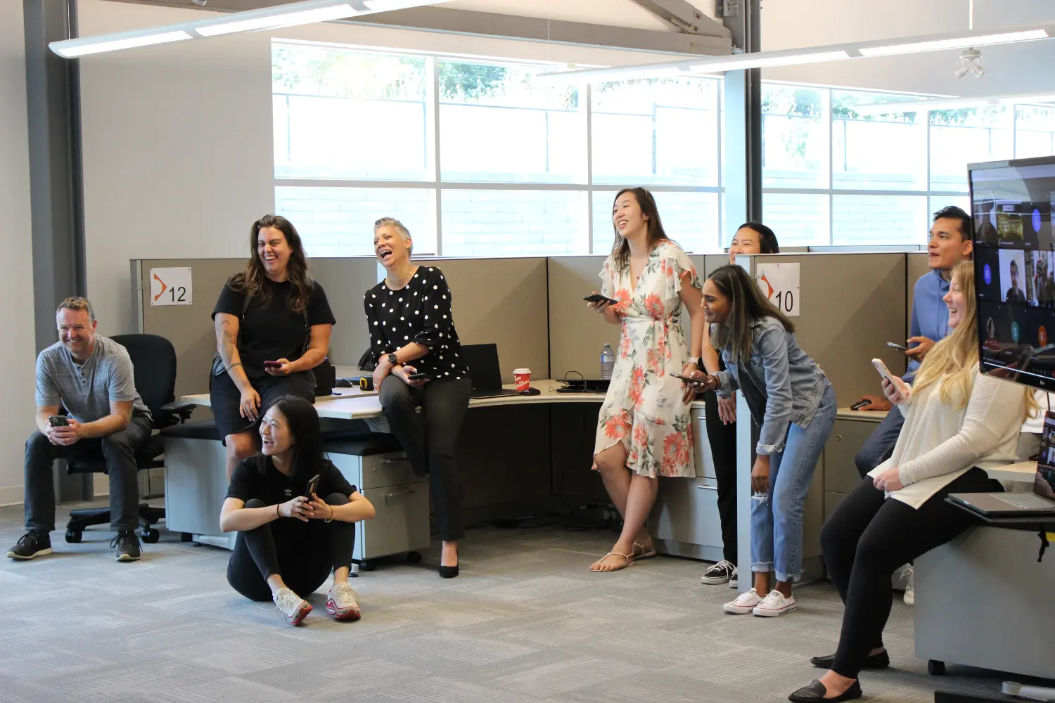 DedON Quarterly Townhall